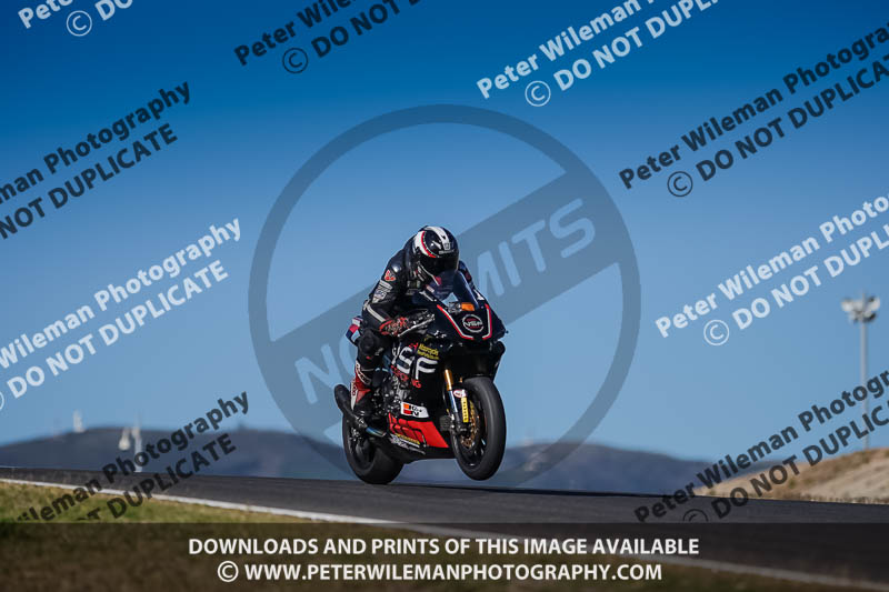 motorbikes;no limits;october 2019;peter wileman photography;portimao;portugal;trackday digital images